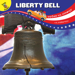 Liberty Bell, ed. , v. 