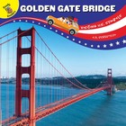 Golden Gate Bridge, ed. , v. 