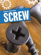 Screw, ed. , v.  Cover