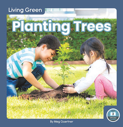 Planting Trees, ed. , v. 
