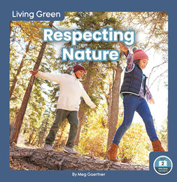 Respecting Nature, ed. , v. 