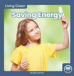 Saving Energy, ed. , v. 