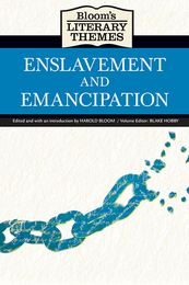 Enslavement and Emancipation, ed. , v. 