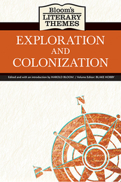 Exploration and Colonization, ed. , v. 