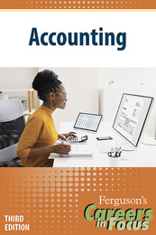 Accounting, ed. 3, v. 