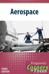 Aerospace, ed. 2, v. 