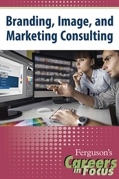 Branding, Image, and Marketing Consulting, ed. , v. 