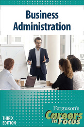 Business Administration, ed. 3, v. 