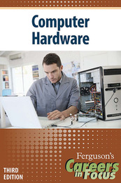 Computer Hardware, ed. 3, v. 