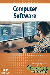Computer Software, ed. 3, v. 