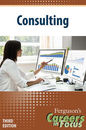 Consulting, ed. 3, v. 