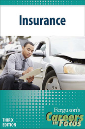 Insurance, ed. 3, v. 