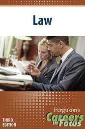 Law, ed. 3, v. 