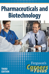 Pharmaceuticals and Biotechnology, ed. 3, v. 