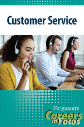 Customer Service, ed. , v. 