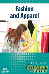 Fashion and Apparel, ed. 3, v. 