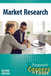 Market Research, ed. 2, v. 