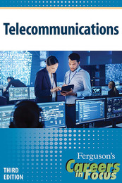 Telecommunications, ed. 3, v. 