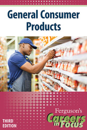 General Consumer Products, ed. 3, v. 