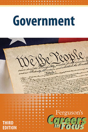 Government, ed. 3, v. 