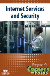 Internet Services and Security, ed. 3, v. 