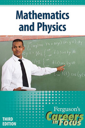 Mathematics and Physics, ed. 3, v. 