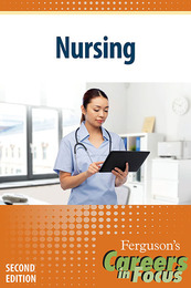 Nursing, ed. 2, v. 