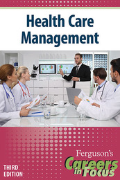 Health Care Management, ed. 3, v. 