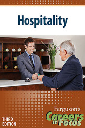 Hospitality, ed. 3, v. 