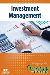 Investment Management, ed. 3, v. 