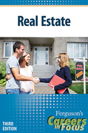 Real Estate, ed. 3, v. 