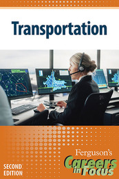 Transportation, ed. 2, v. 