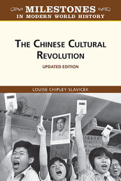 The Chinese Cultural Revolution, Updated Ed., ed. , v. 