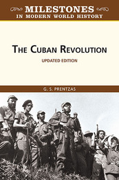 The Cuban Revolution, Updated Ed., ed. , v. 