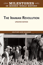 The Iranian Revolution, Updated Ed., ed. , v. 