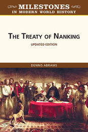 The Treaty of Nanking, Updated Ed., ed. , v. 
