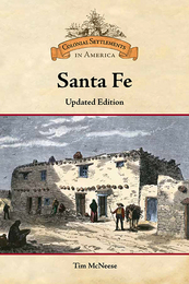 Santa Fe, Updated ed., ed. , v. 