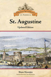 St. Augustine, Updated ed., ed. , v. 