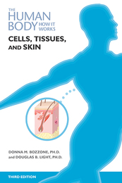Cells, Tissue, and Skin, ed. 3, v. 