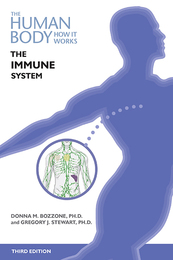 The Immune System, ed. 3, v. 