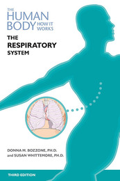 The Respiratory System, ed. 3, v. 
