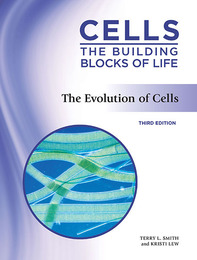 The Evolution of Cells, ed. 3, v. 