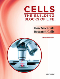 How Scientists Research Cells, ed. 3, v. 