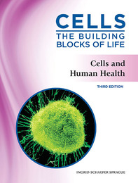 Cells and Human Health, ed. 3, v. 