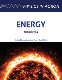 Energy, ed. 3, v. 