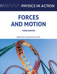 Forces and Motion, ed. 3, v. 