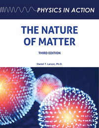 The Nature of Matter, ed. 3, v. 