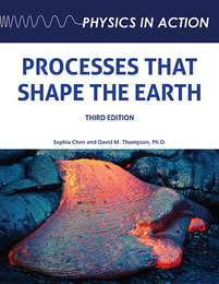 Processes that Shape the Earth, ed. 3, v. 
