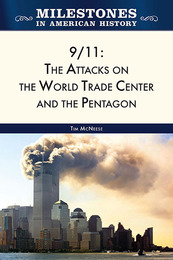9/11: The Attacks on the World Trade Center and the Pentagon, ed. , v. 