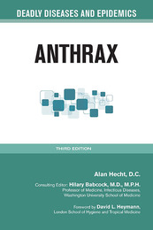 Anthrax, ed. 3, v. 